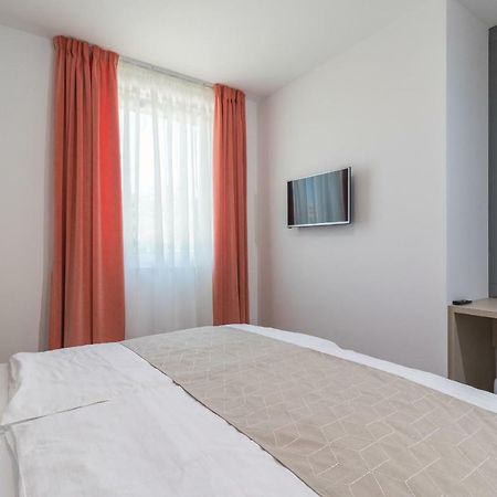 Luxury Apartments Magali 1 Rovinj Extérieur photo