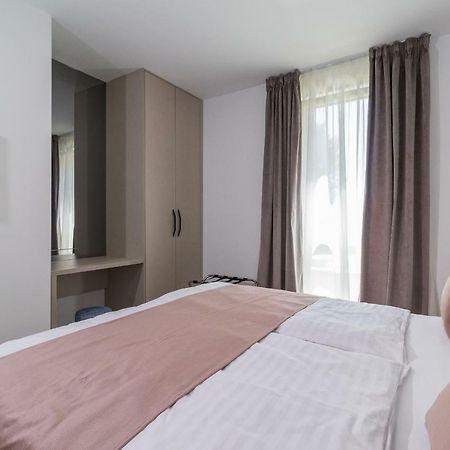 Luxury Apartments Magali 1 Rovinj Extérieur photo