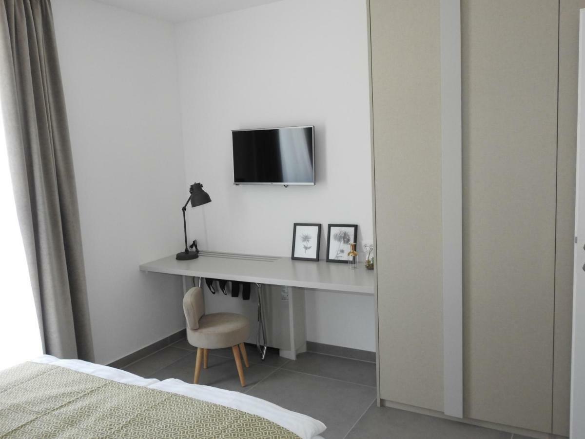 Luxury Apartments Magali 1 Rovinj Extérieur photo