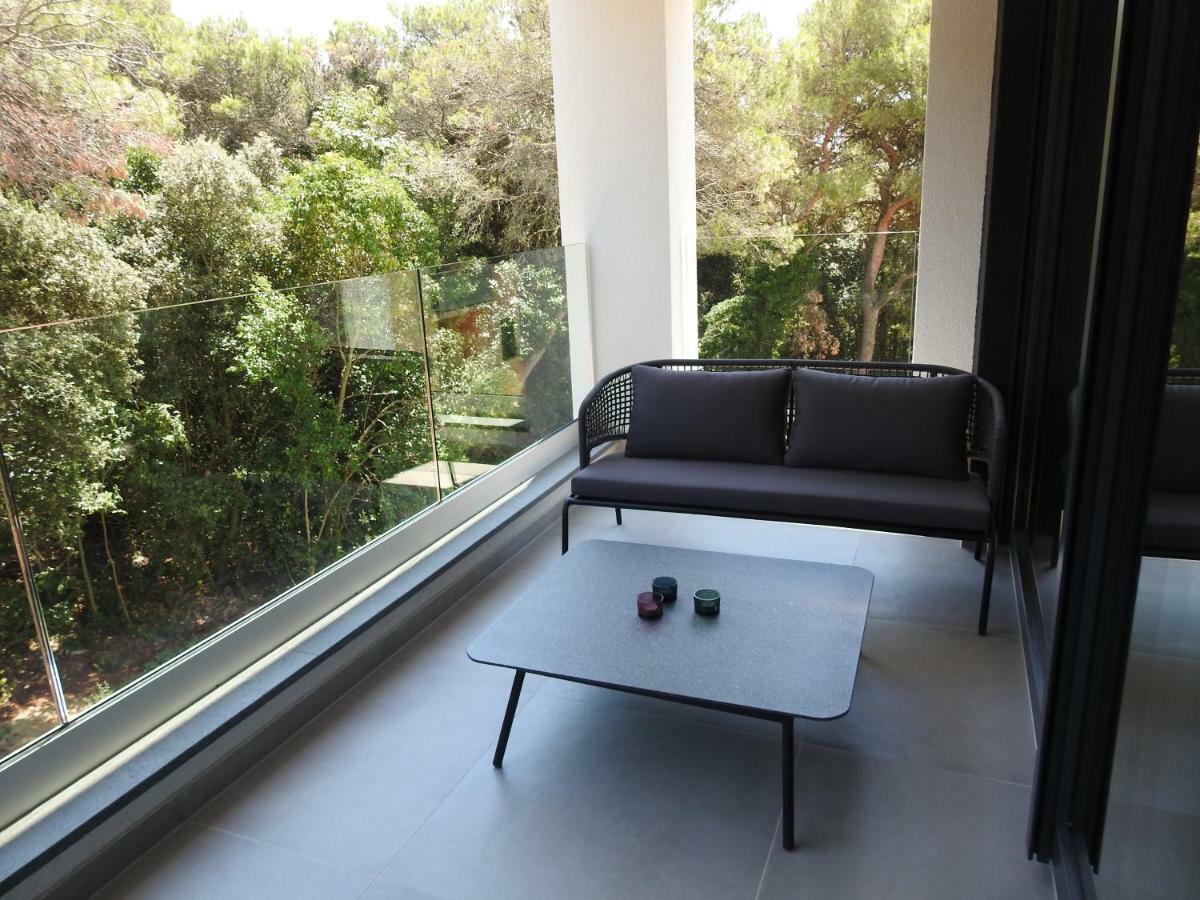 Luxury Apartments Magali 1 Rovinj Extérieur photo