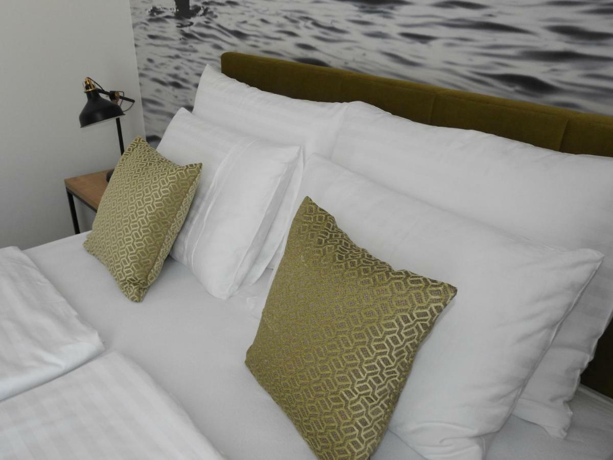 Luxury Apartments Magali 1 Rovinj Extérieur photo