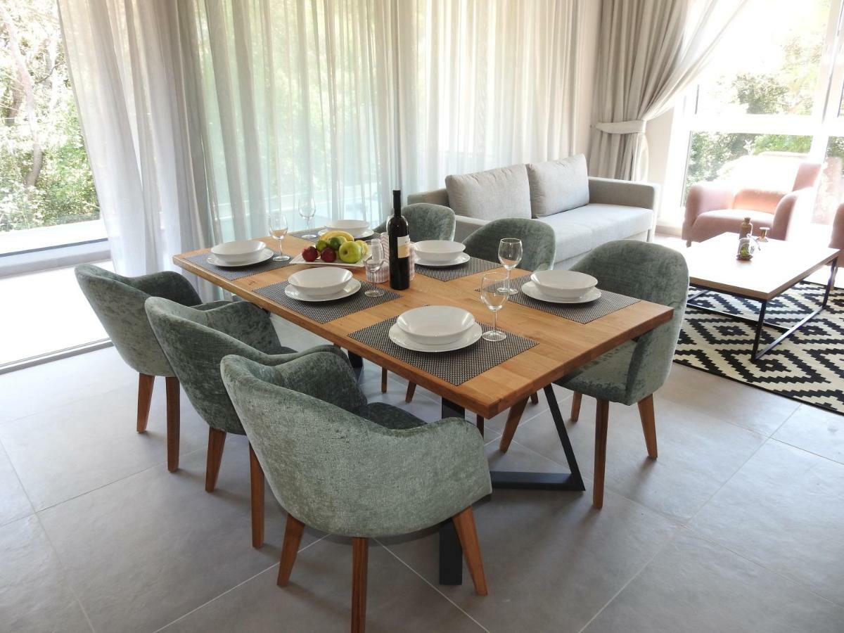 Luxury Apartments Magali 1 Rovinj Extérieur photo