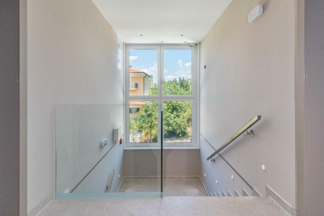 Luxury Apartments Magali 1 Rovinj Extérieur photo