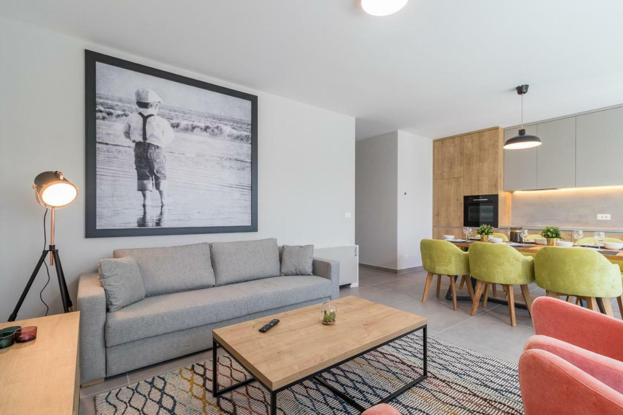 Luxury Apartments Magali 1 Rovinj Extérieur photo