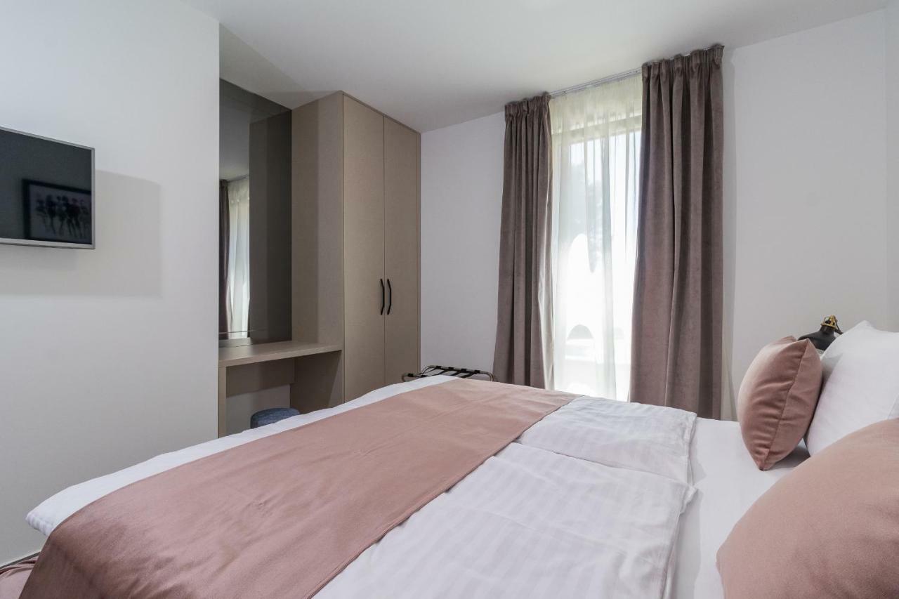 Luxury Apartments Magali 1 Rovinj Extérieur photo